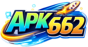 apk 662 বাংলাদেশের নীল লোগো